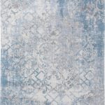 Louis De Poortere tapis, Fading World Alhambra 8545, Babylon design