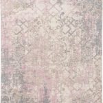 Louis De Poortere tapis, Fading World Algarve 8546, Babylon design