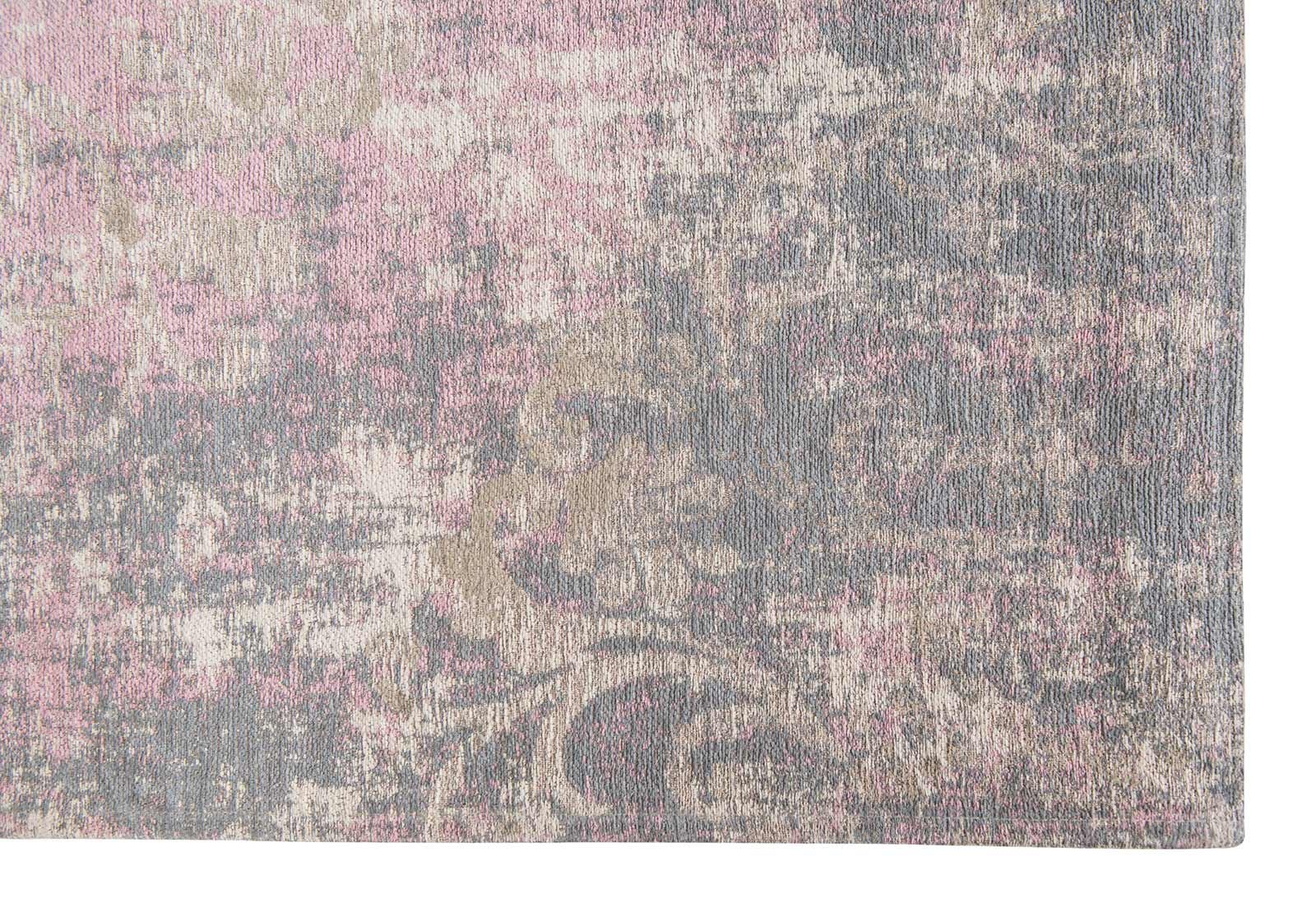 tapis Louis De Poortere LX8546 Fading World Babylon Algarve corner