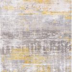 Louis De Poortere tapis, Atlantic Sea Bright Sunny 8715, Streaks design