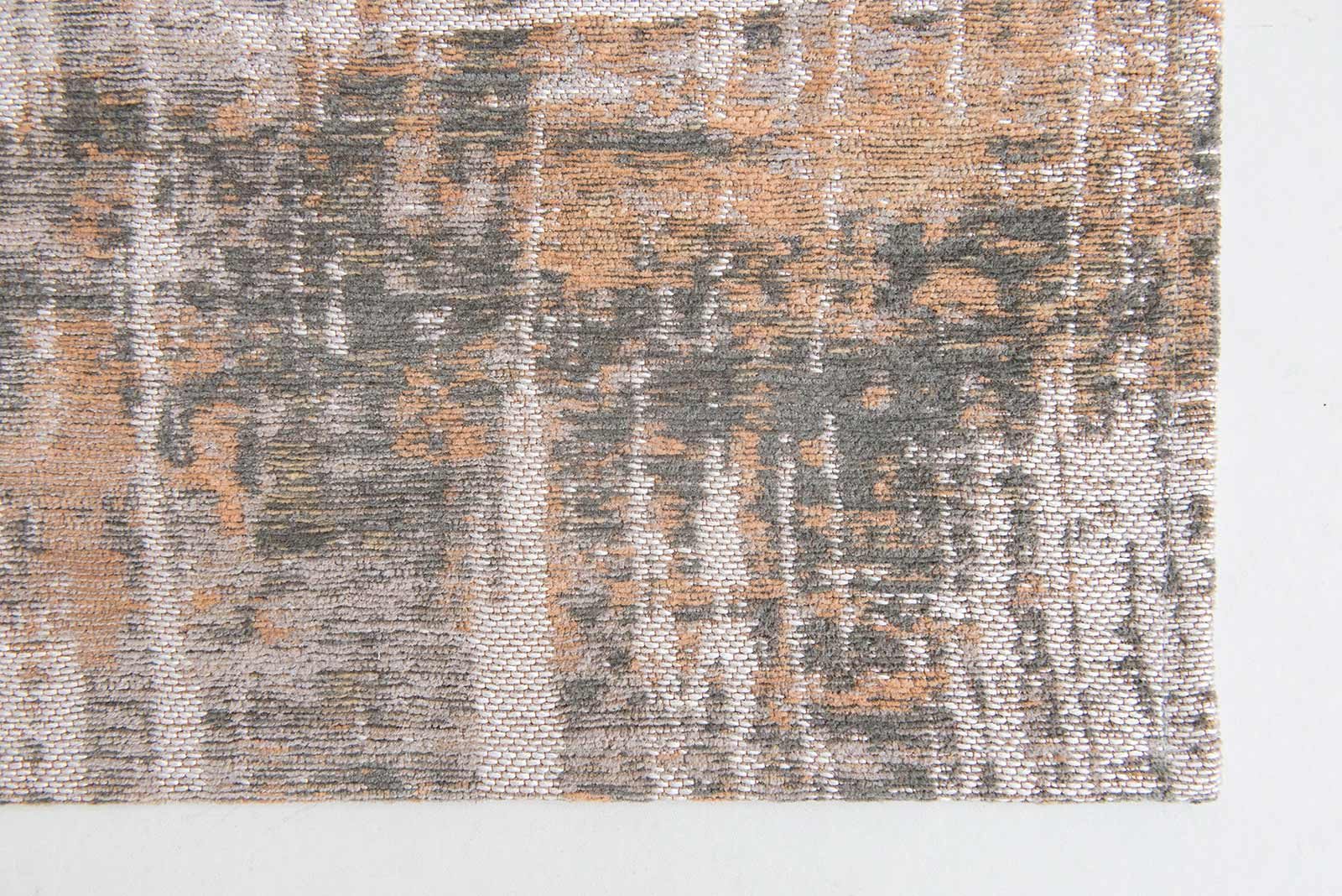 tapis Louis De Poortere LX8717 Atlantic Streaks Parsons Powder corner