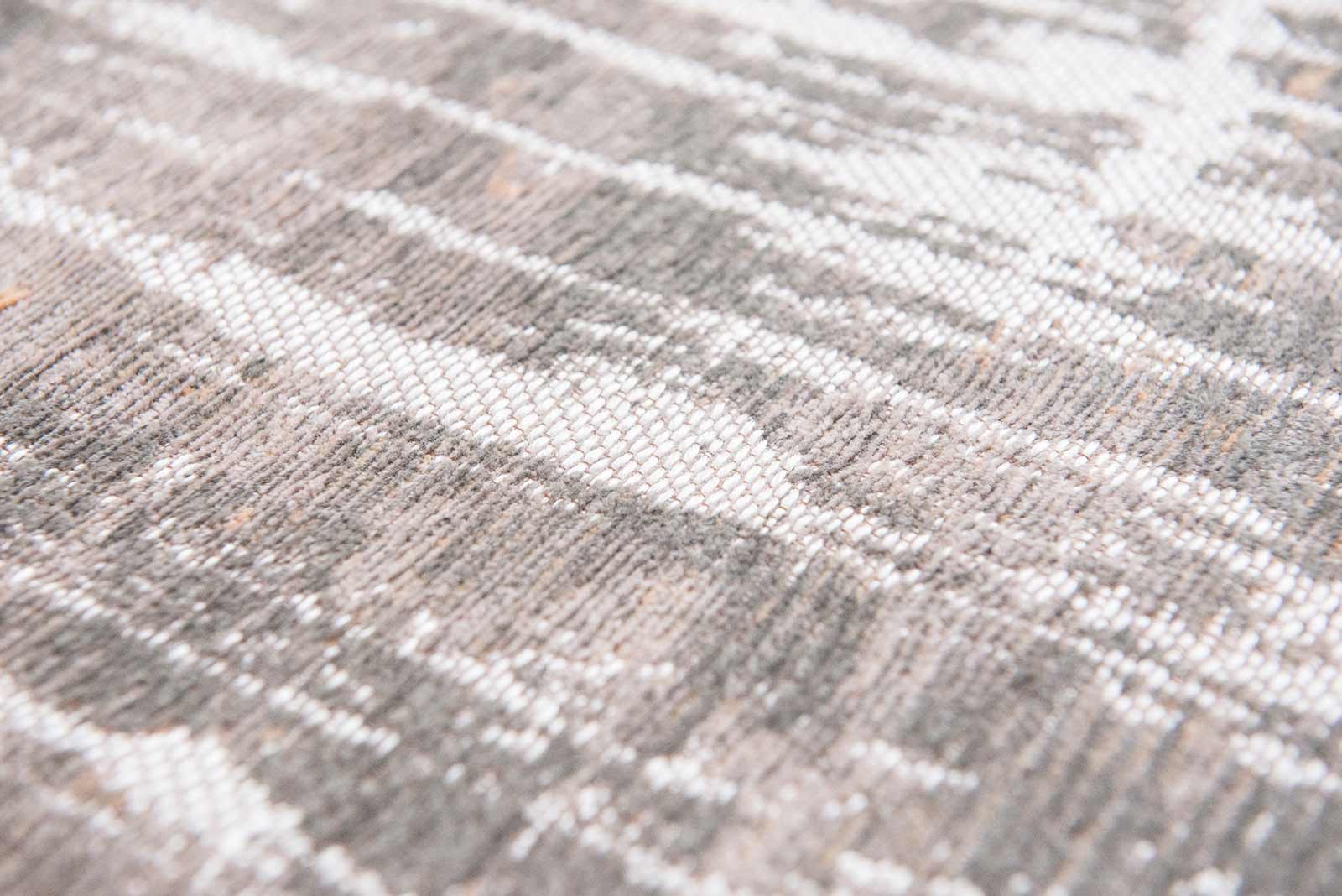 tapis Louis De Poortere LX8717 Atlantic Streaks Parsons Powder zoom 1
