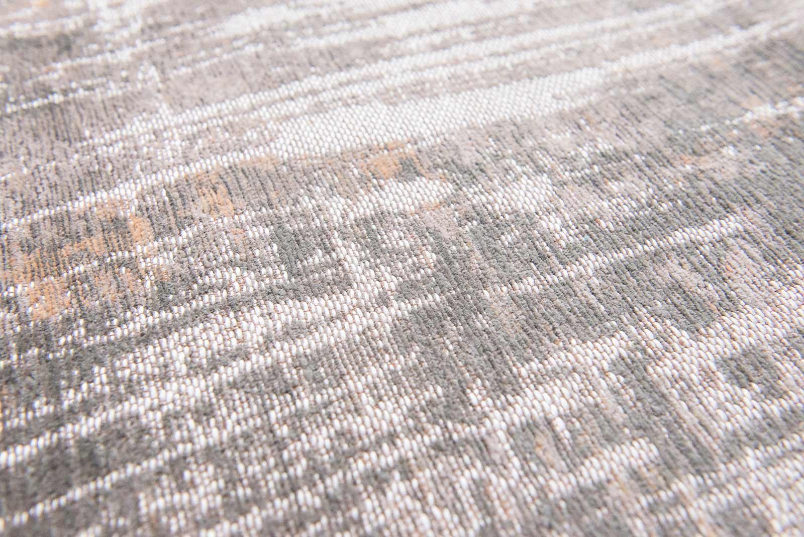 tapis Louis De Poortere LX8717 Atlantic Streaks Parsons Powder zoom