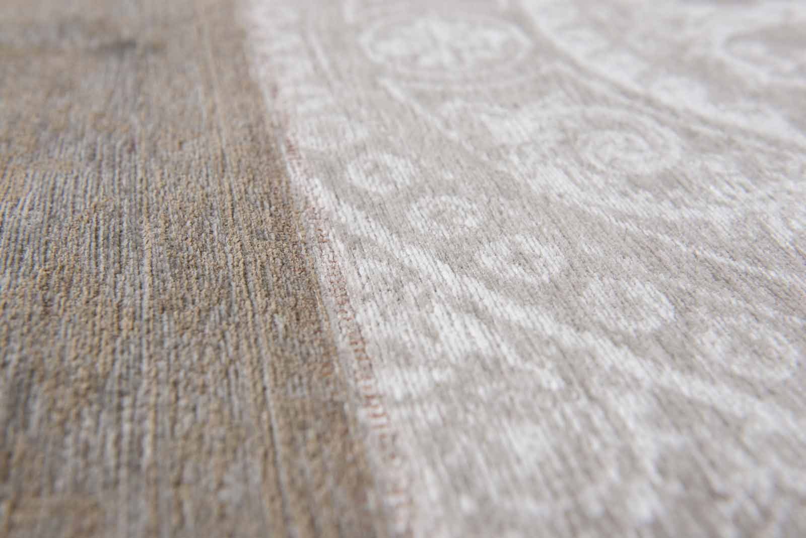 tapis Louis De Poortere LX8982 Vintage Ghent Beige zoom 2