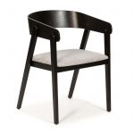 Fauteuil Anversa Hawkins N° 1