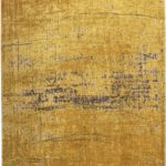 Louis De Poortere tapis, Mad Men Liberty Gold 8550, Griff design