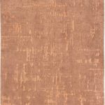 Louis De Poortere tapis, Structures Za Copper 9199, Baobab design