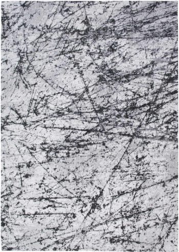 Louis De Poortere tapis LX 9215 Mad Men Stellar Cosmic White