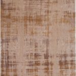 Louis De Poortere tapis, Atlantic Gondola Brown 9232, Venetian Dust design