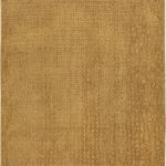 Louis De Poortere tapis, Structures Roman Gold 9248, Trammel design
