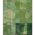 Tapis Acsento, Ecstasy Green