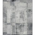 Tapis Acsento, Ecstasy Grey Black