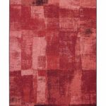 Tapis Acsento, Ecstasy Red