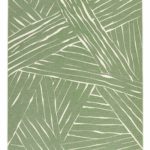 Tapis Acsento, Freek Green