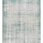 Tapis Acsento, Grunge Aqua