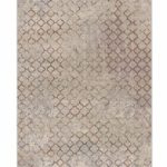 Tapis Acsento, Himalaya 878 Grey Beige