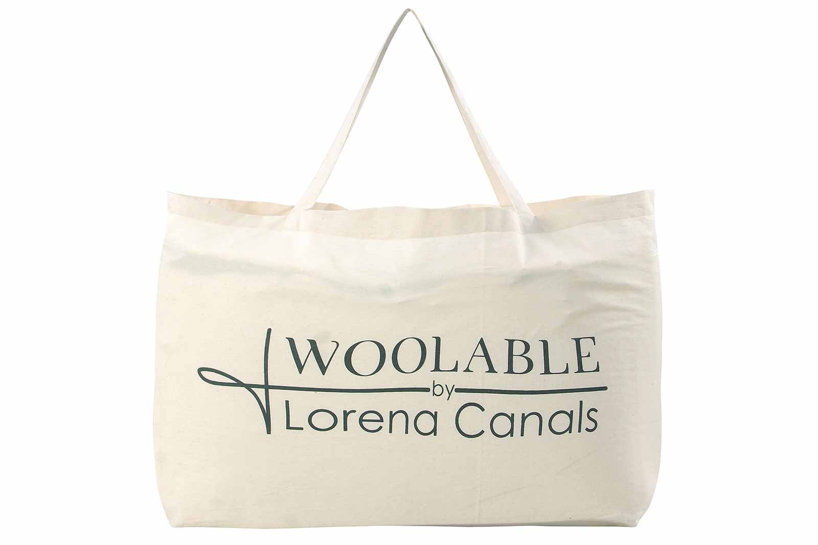 Lorena Canals Woolable tapis Winter Calm WO WINTER L 5