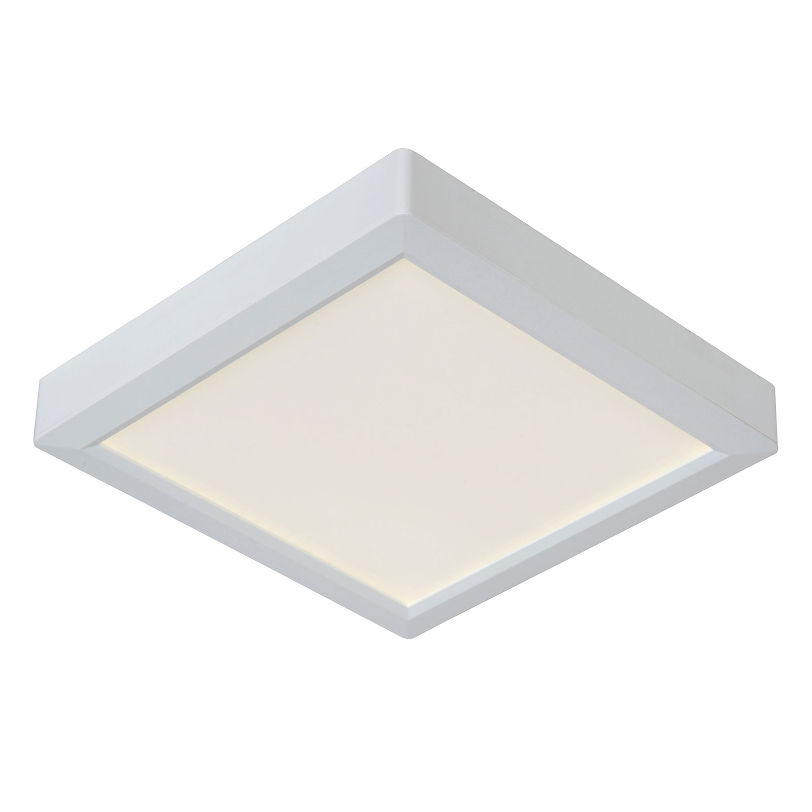 Lucide Tendo LED Suspension luminaire LED 1x18W 3000K Blanc 07106 18 31