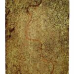 Louis De Poortere tapis, Cities Green Meadows 9320, London design