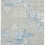 Tapis Calvin Klein CK005 Enchanting ECH01 Grey / Sky