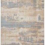 Tapis Calvin Klein CK005 Enchanting ECH02 Ivory / Seaglass