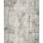 Tapis Calvin Klein CK022 Infinity IFN03 Ivory / Grey