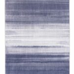 Tapis Calvin Klein CK031 Launder LDR01 Grey / Blue