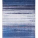Tapis Calvin Klein CK031 Launder LDR01 Navy
