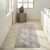 Calvin Klein tapis Linear CK010 LNR01 GREY 2x8 099446879875 interior 1