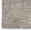 Calvin Klein tapis Linear CK010 LNR01 GREY 5X7 099446879899 CR
