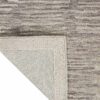 Calvin Klein tapis Linear CK010 LNR01 GREY 5X7 099446879899 CRB