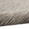 Calvin Klein tapis Linear CK010 LNR01 GREY 5X7 099446879899 TX01