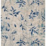 Tapis Calvin Klein CK001 River Flow RFV03 Beige / Navy