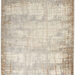 Tapis Calvin Klein CK950 Rush CK950 Ivory/Taupe
