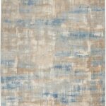 Tapis Calvin Klein CK950 Rush CK951 Blue / Beige