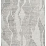 Tapis Concept Looms Dune DU147 White / Light Blue