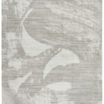 Tapis Concept Looms Dune DU155 White / Light Blue