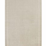 Tapis Concept Looms Lugano LUG05 Light Grey / Ivory