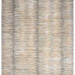 Tapis Nourison Abstract Hues ABH03 Grey / Gold