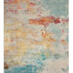 Tapis Nourison Celestial CES02 Multicolour