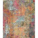Tapis Nourison Celestial CES14 Multicolour