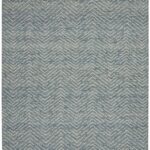 Tapis Nourison Colorado CLR02 Indigo / Ivory