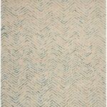 Tapis Nourison Colorado CLR02 Ivory / Green