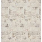 Tapis Nourison Glitz GLZ04 Ivory / Multicolour