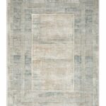 Tapis Nourison Glitz GLZ07 Ivory / Multicolour