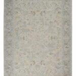 Tapis Nourison Infinite IFT01 Light Grey
