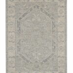 Tapis Nourison Infinite IFT02 Grey