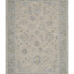 Tapis Nourison Infinite IFT03 Light Grey