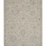 Tapis Nourison Infinite IFT04 Light Grey