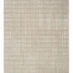Tapis Nourison Modern Comfort MNC03 Grey / Ivory